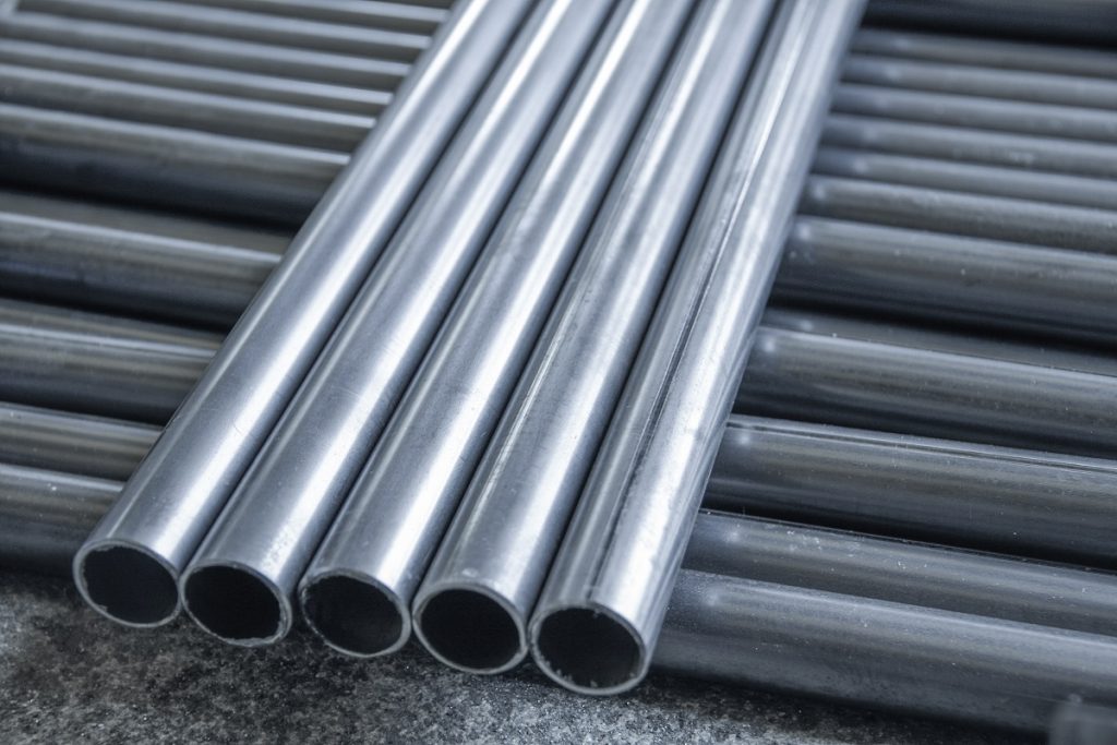 Galvanized Steel