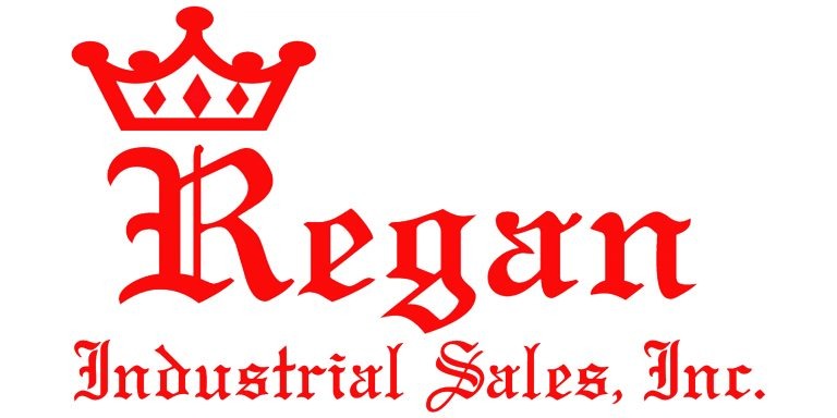 regan industrial logo