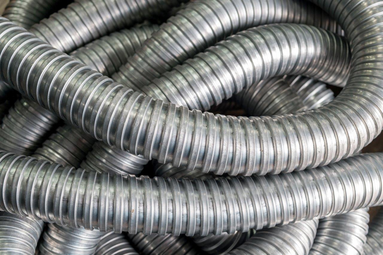 flexible metal conduit