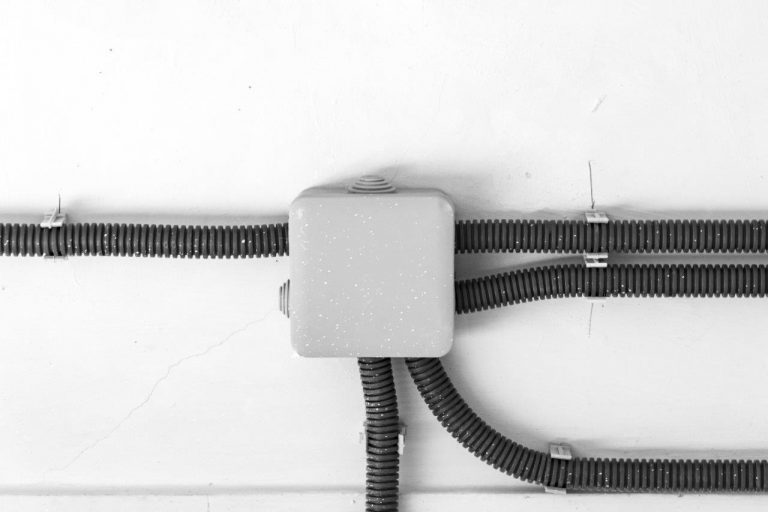 Types of Electrical Conduit Pipes