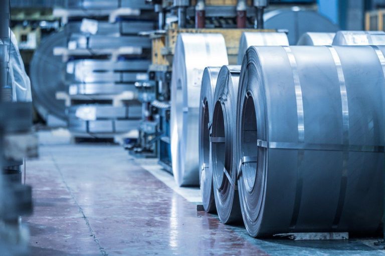 What is the Difference between Hot Rolled and Cold Rolled Steel