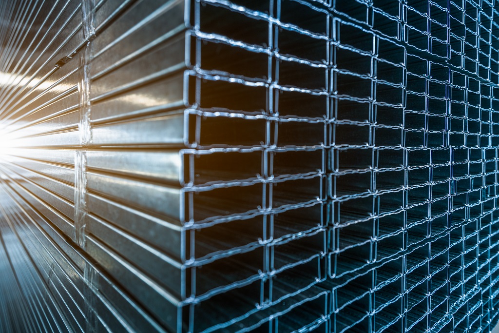 What are the Different Applications of Galvanized Sheet Metals?