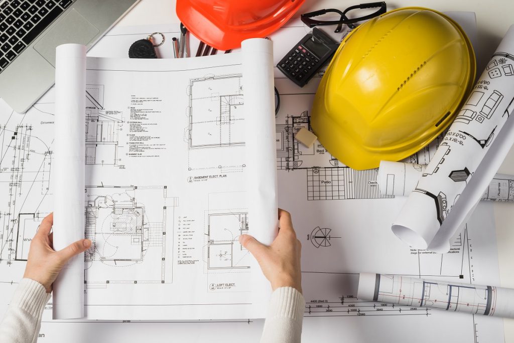 engineering planning