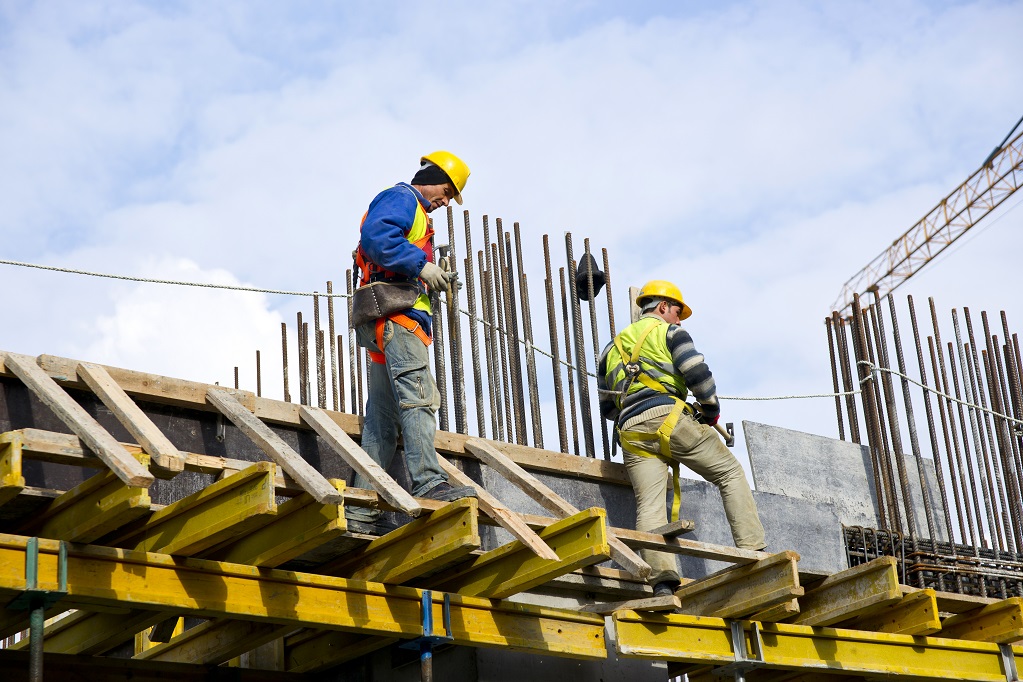 construction