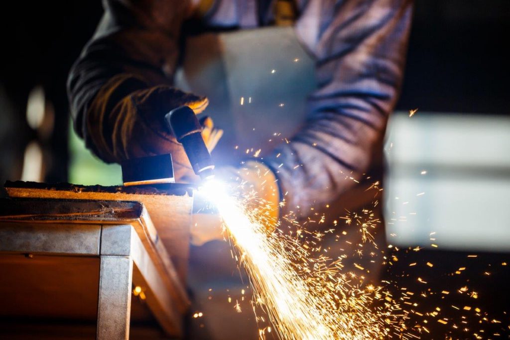 4 Different Types Of Metal Cutting Processes