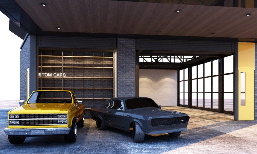 6 Advantages of Using A Carport