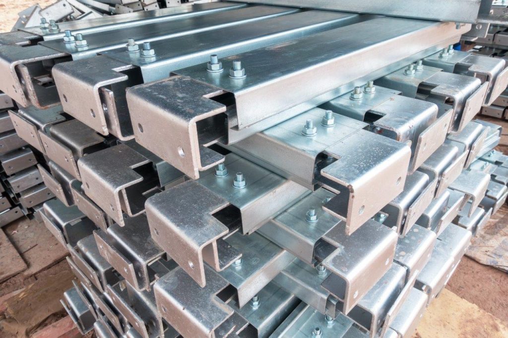 Advantages Of Galvanized Iron