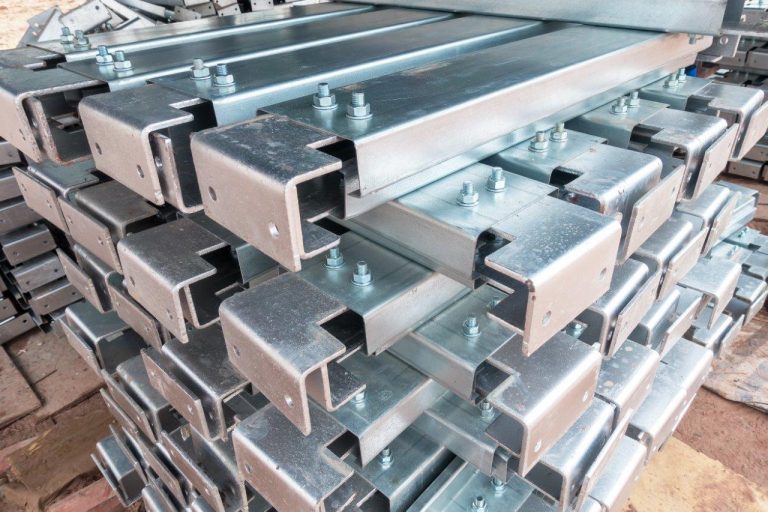 Advantages Of Galvanized Iron
