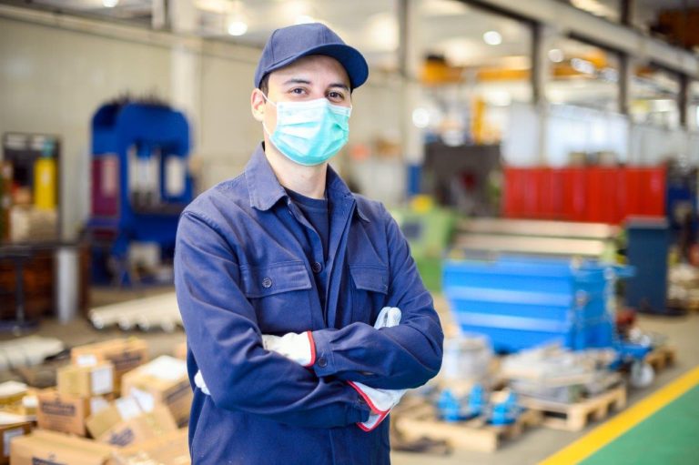 How is COVID-19 Impacting the Steel Industry