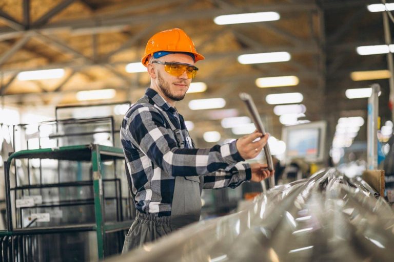 How to Choose The Right Steel Grade