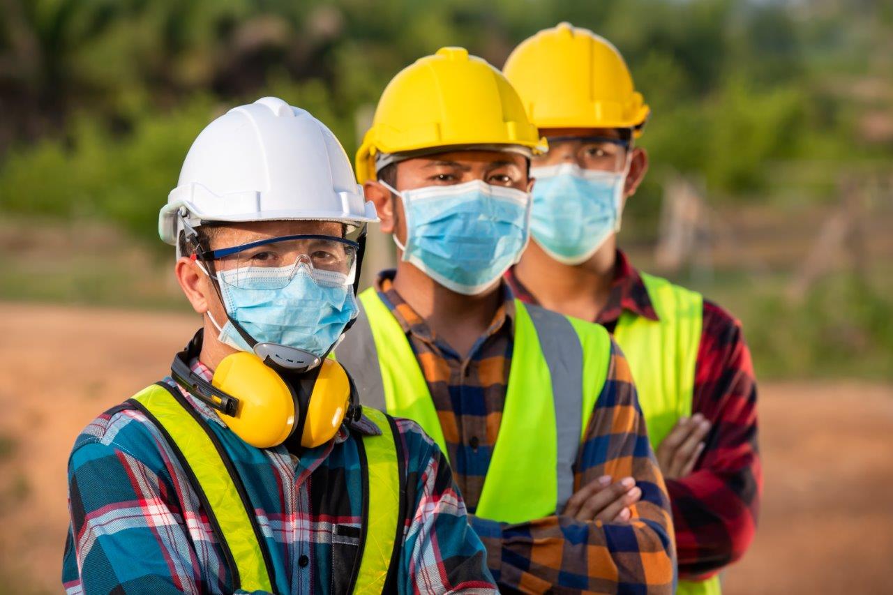 Protective Equipment