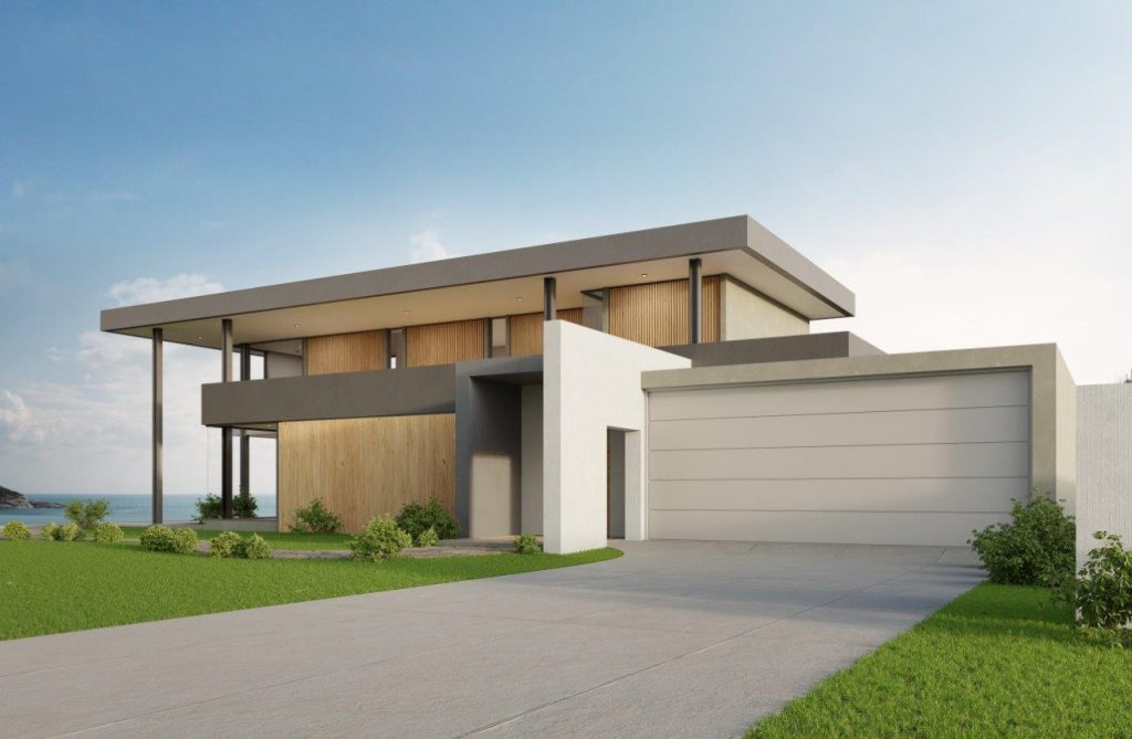 Why You Should Buy A Modular Garage System