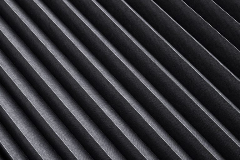 A type of metal finish