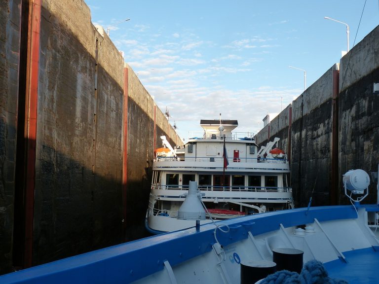 How to Maintain and Repair Installed Sheet Piles