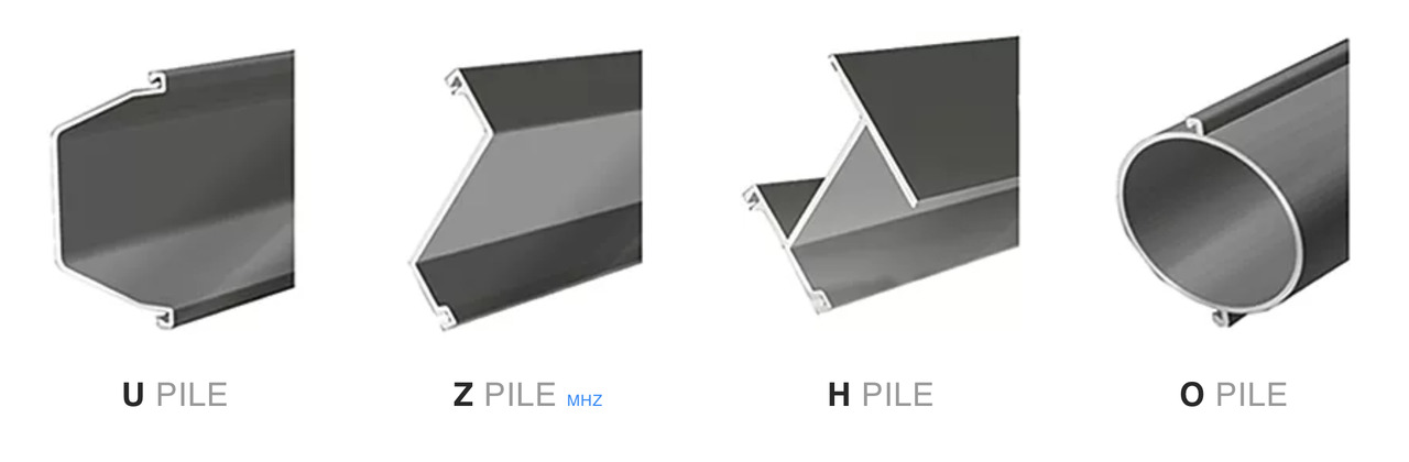 Selections for buying steel online