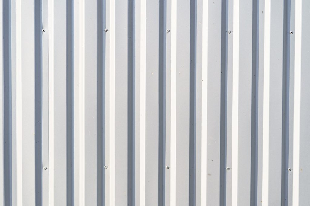 Metal texture background