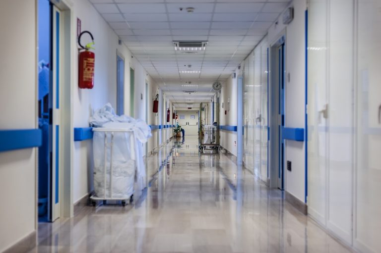6 Uses of Steel in The Medical Industry