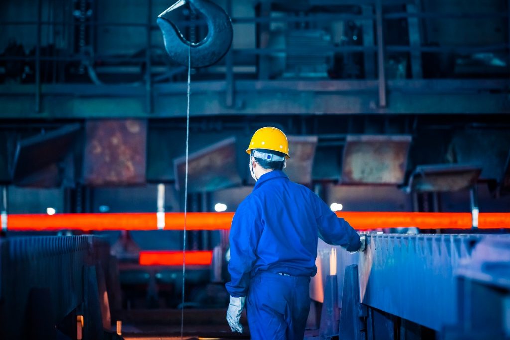 5 Factors that Affect the Cost of Metal Fabrication