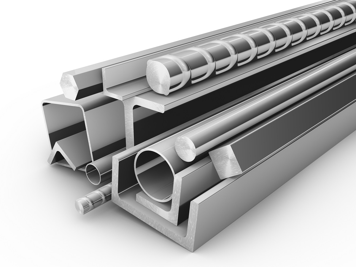 Advantages of Angle Bars