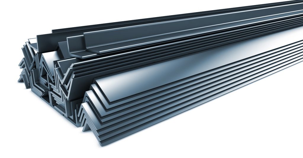 What Are Angle Bars?