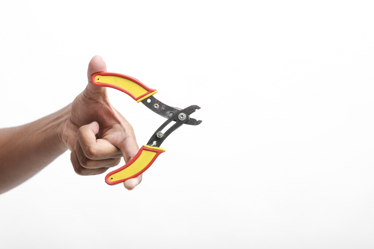 Wire Cutter