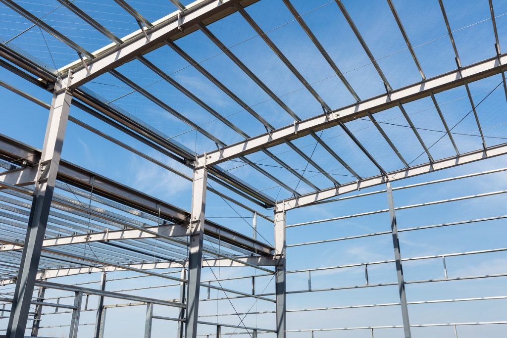 Pre-Engineered Steel Buildings Vs Conventional Buildings Which is Better