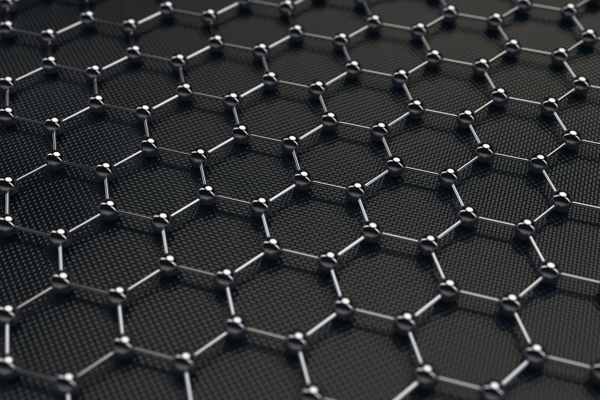 Honeycomb Pattern