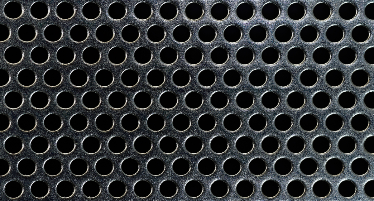 Making Excess Holes