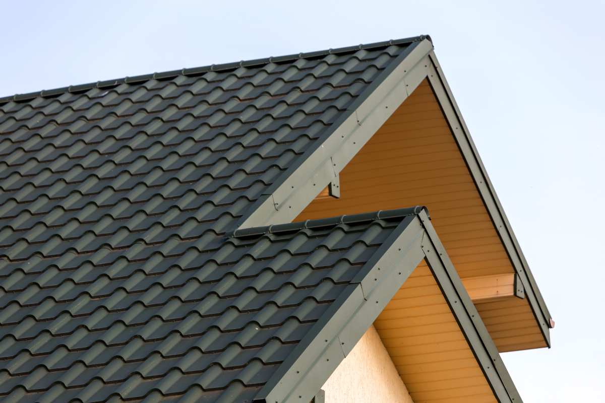 Curling or Missing Shingles