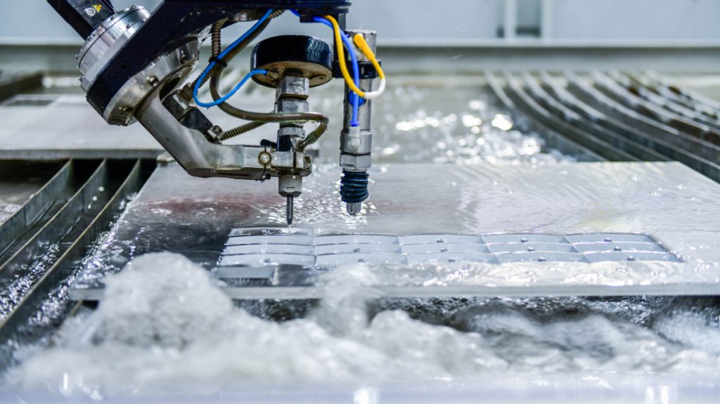 6 Ways Metal Fabrication Benefits the Medical Industry