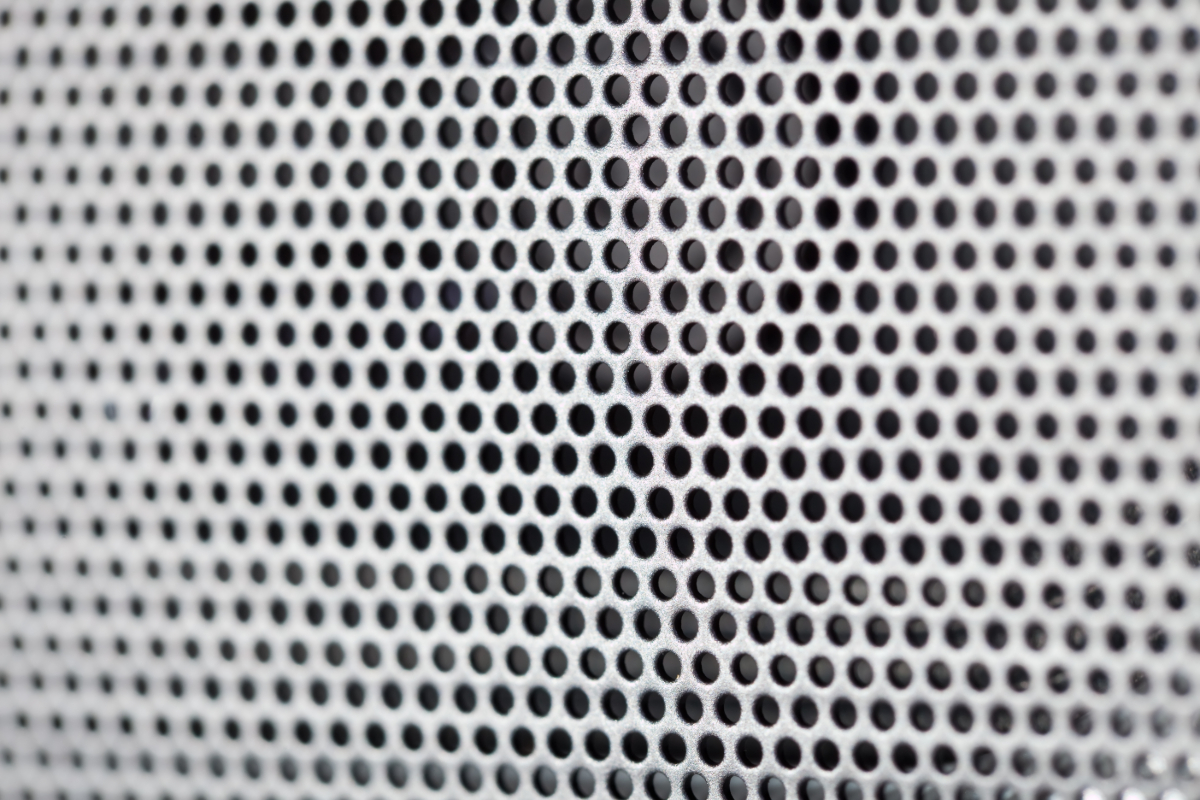 Grid Patterns