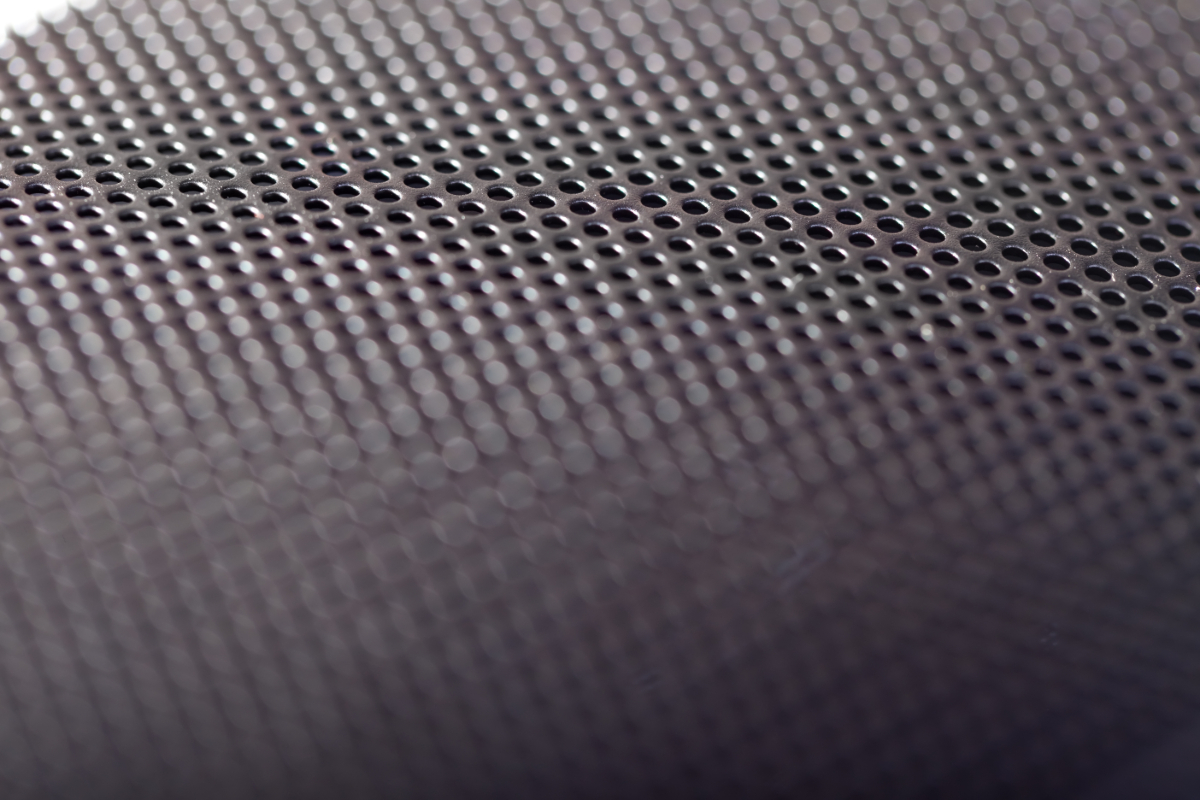 Mesh Pattern