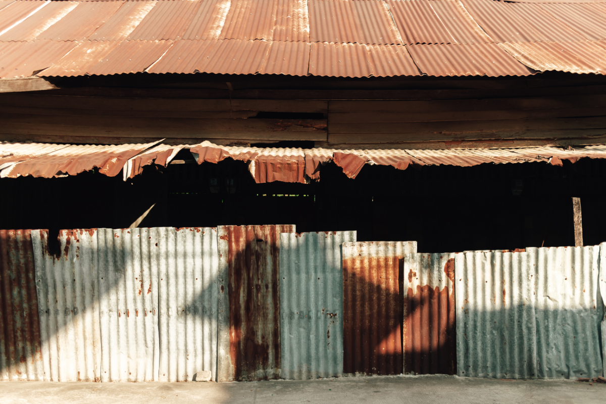 Corrosion and Rust