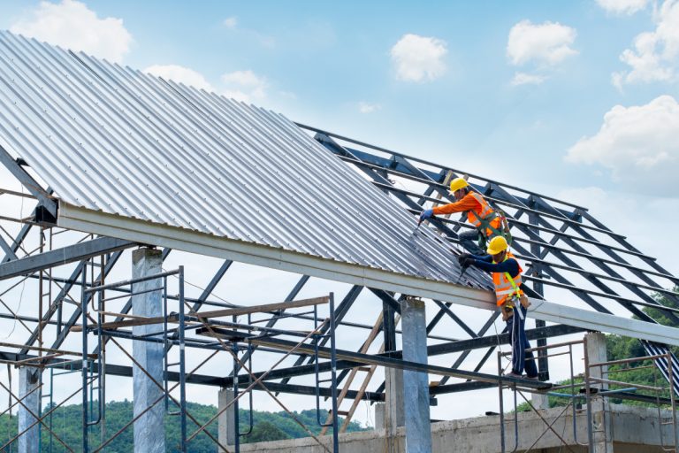 8 Signs You Need To Replace Your Metal Roofing