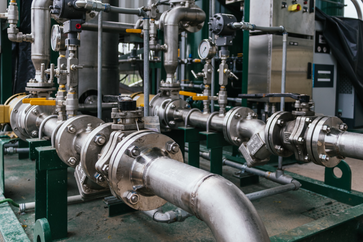 Compression Bending