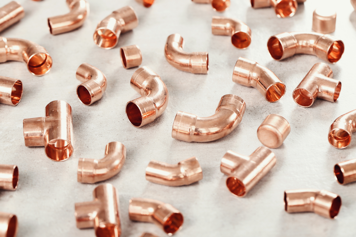 Mandrel Bending
