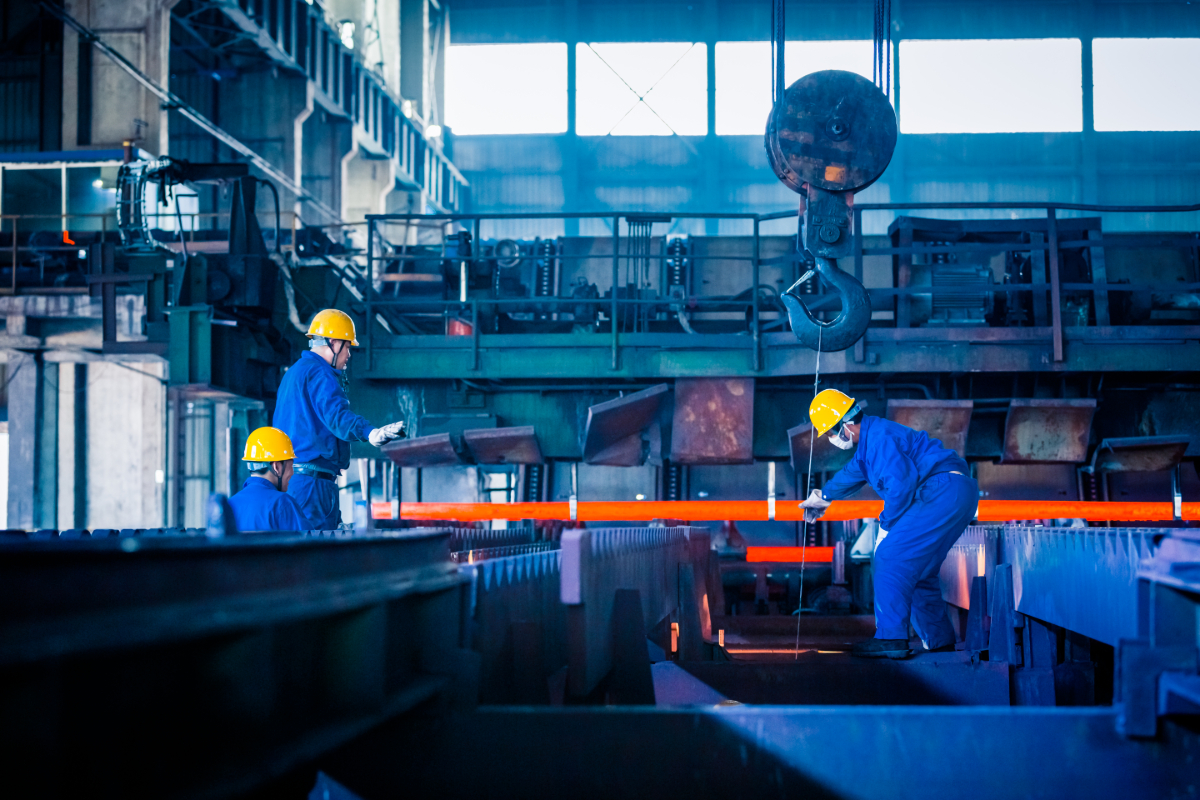 Thermal Energy Deburring