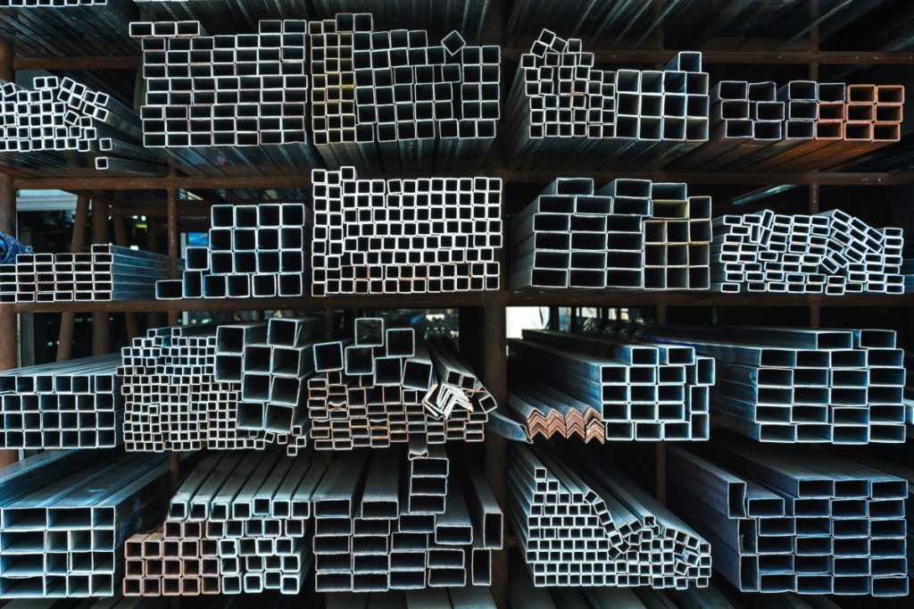 What are Pipe and Tube Cutting Techniques?