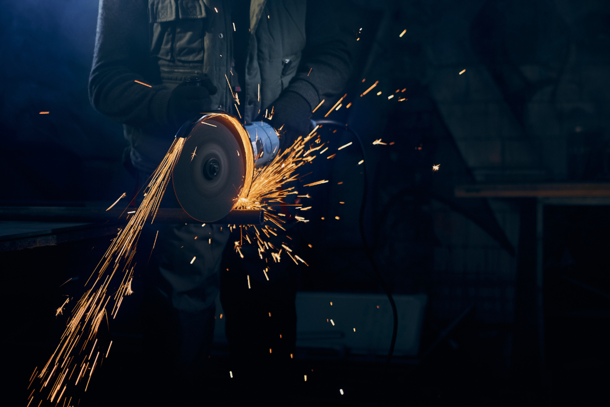 Protects Machinery From Damage