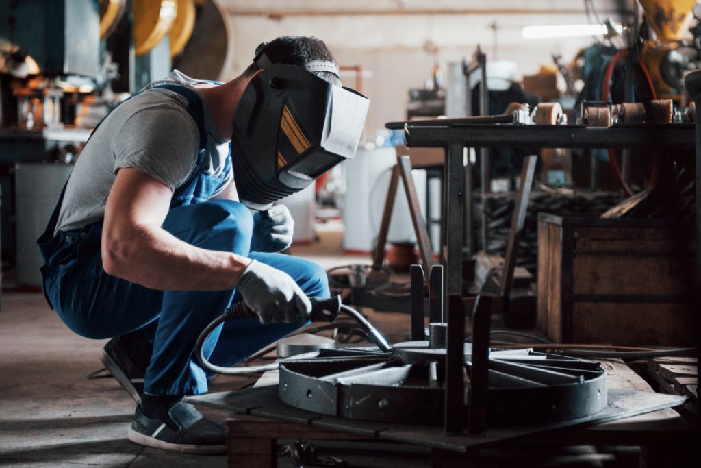 7 Questions to Ask Your Custom Steel Fabricator To Ensure Quality