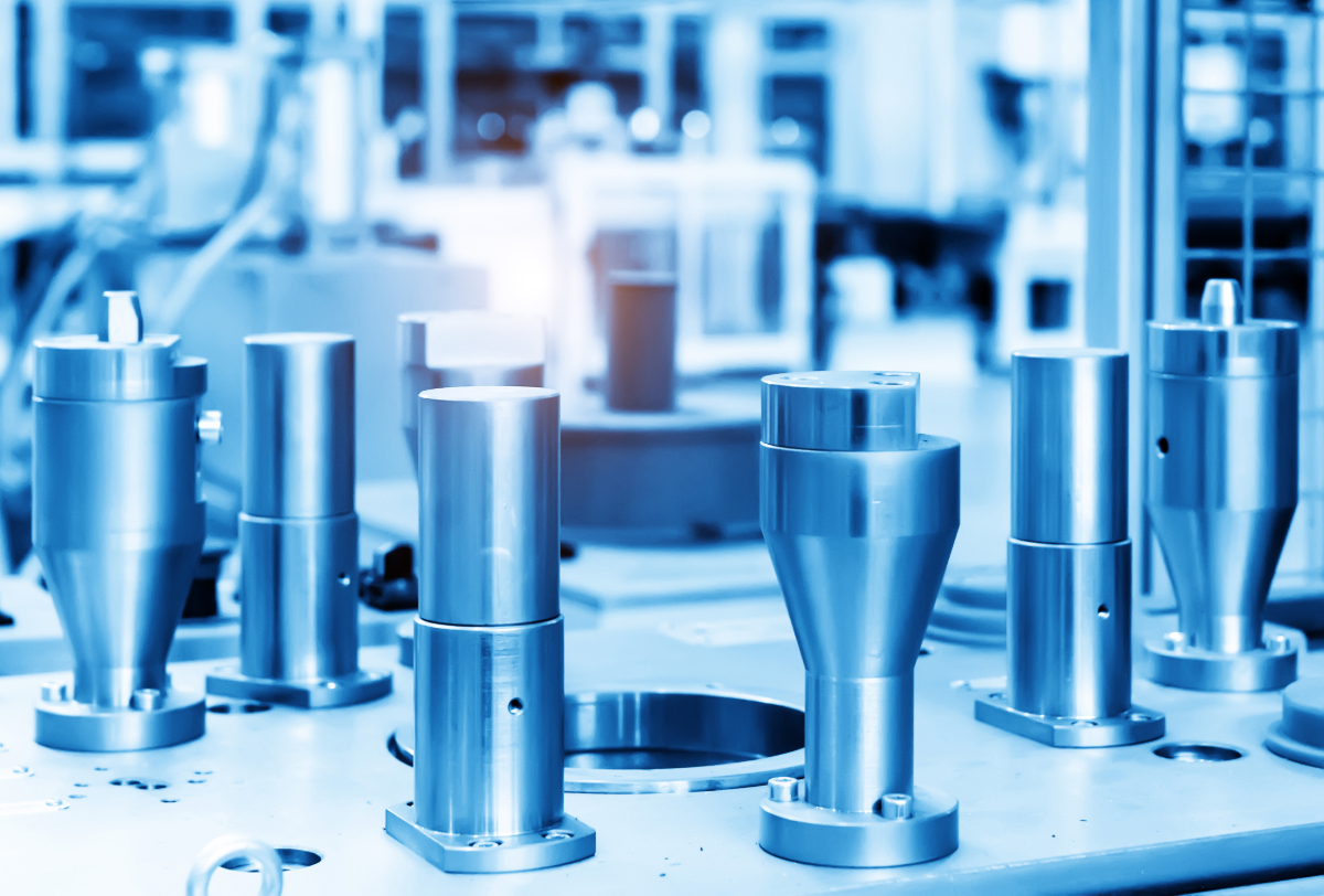 Production Needs and Capabilities