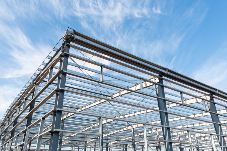 What Are Hollow Structural Sections?