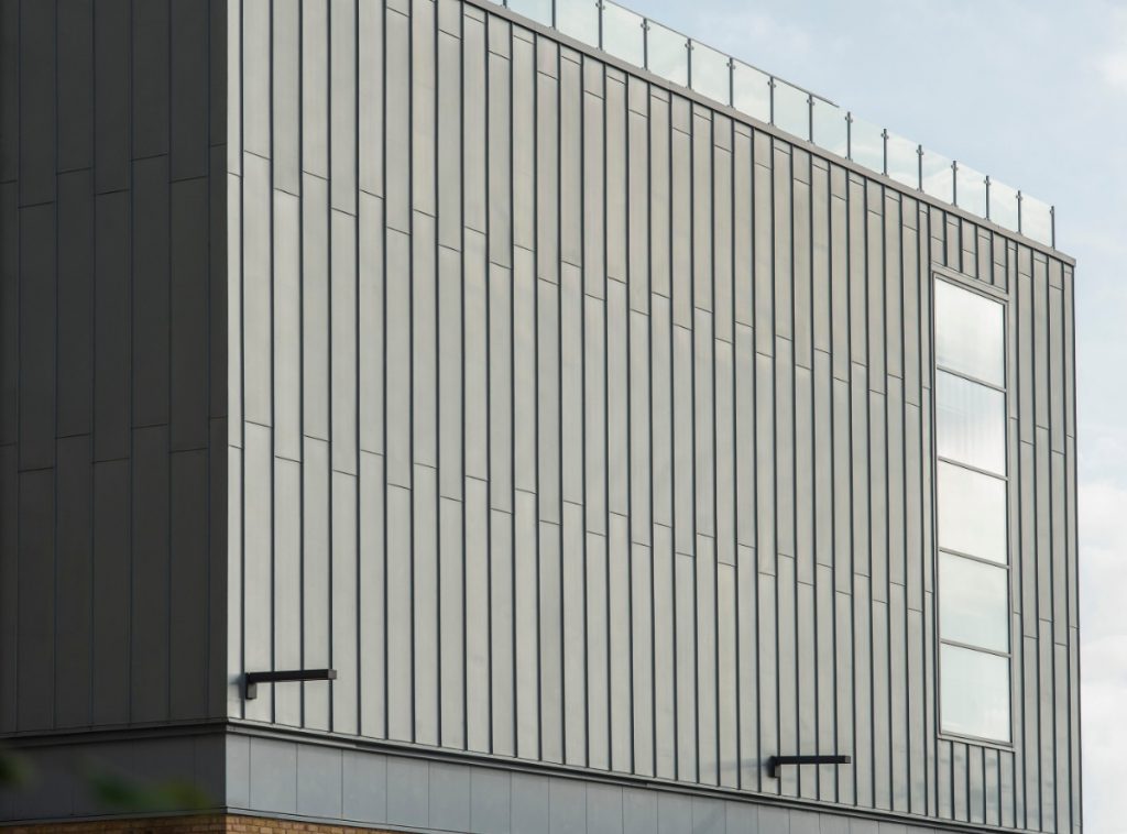 What is Metal Cladding? 6 Things to Know Before Buying