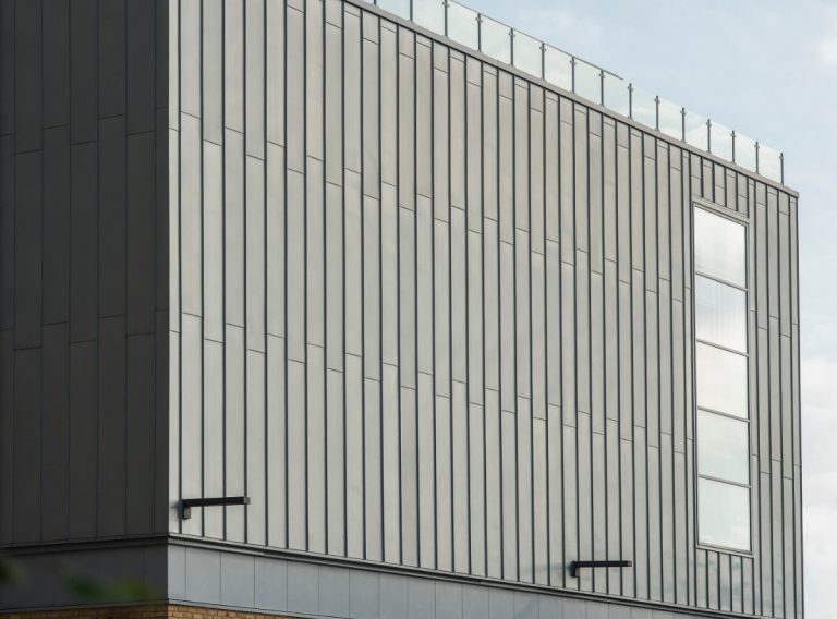 What is Metal Cladding? 6 Things to Know Before Buying
