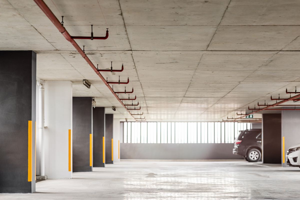 Which Is Better Built? Modular Or Site-Built Garages?