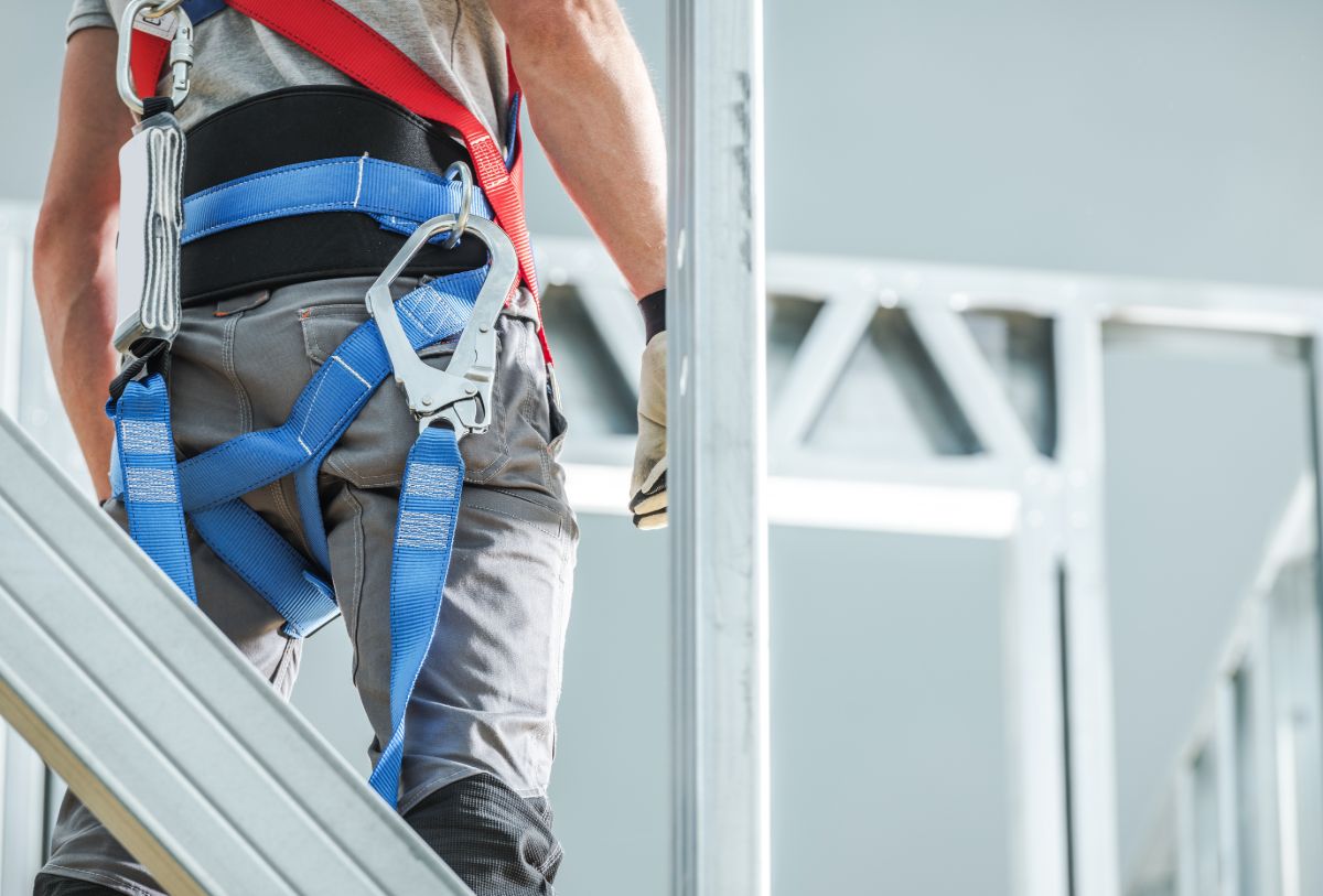 Provide The Right Equipment For The Job