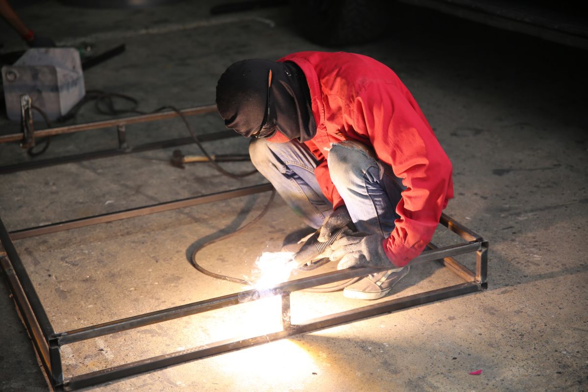 How Long Does The Construction Process Take?