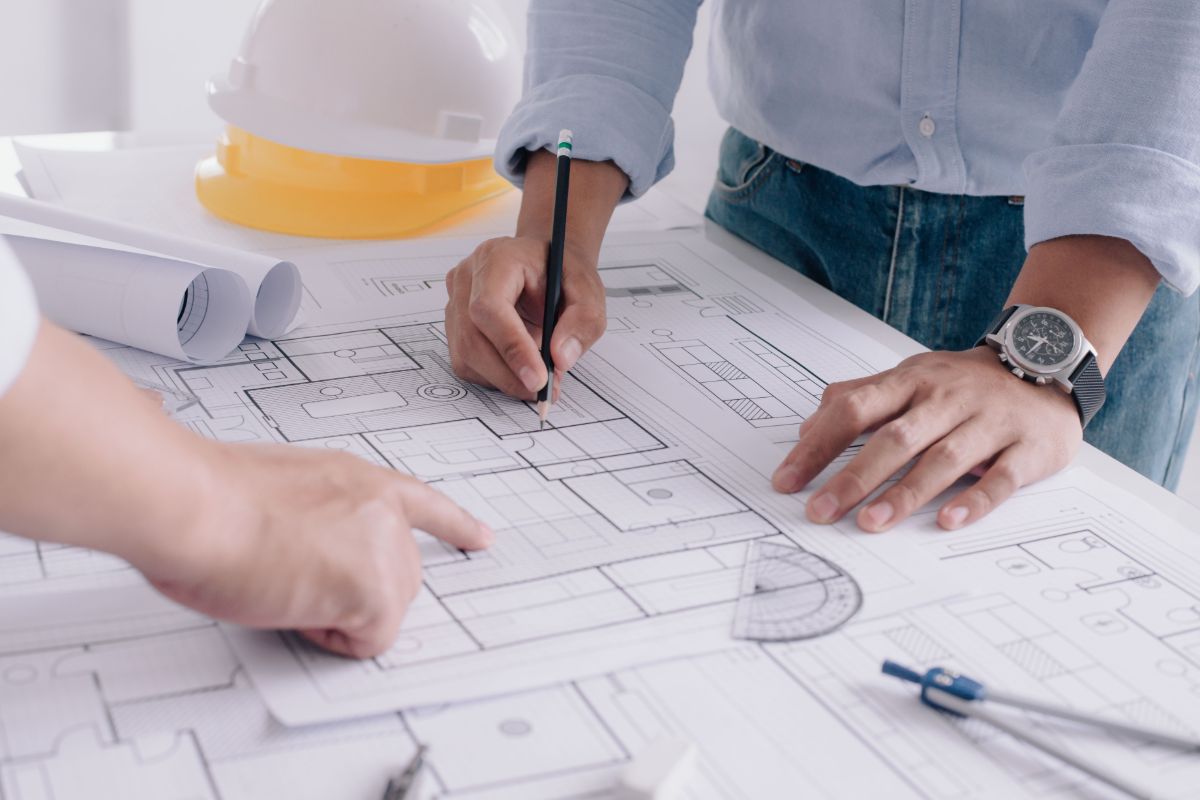 Follow The Best Practices For Structural Stability 