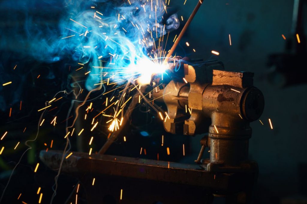 9 Common Quality Defects in Structural Steel Welding