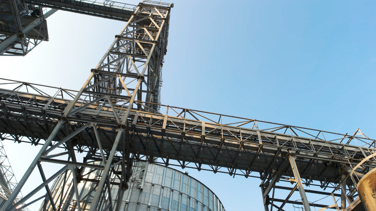 What Are The Disadvantages Of Steel Frame Construction?